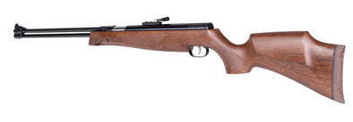 WEIHRAUCH HW77 AIR RIFLE - OPEN SIGHTS [CAL:.22]