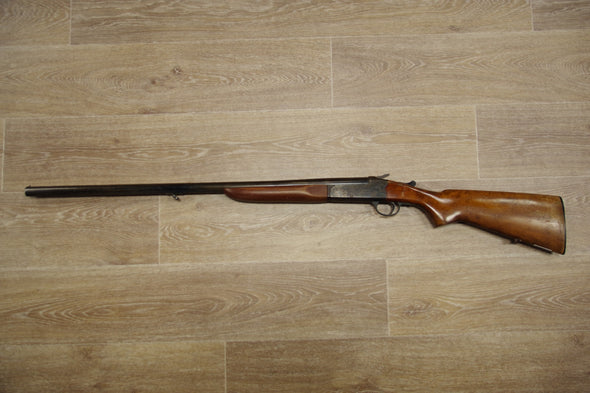 S/H ASTRA CICLOPE SINGLE BARREL SHOTGUN 12G (FC693)