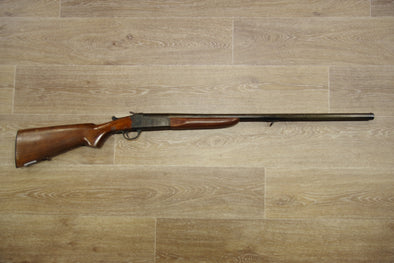 S/H ASTRA CICLOPE SINGLE BARREL SHOTGUN 12G (FC693)