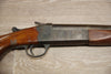 S/H ASTRA CICLOPE SINGLE BARREL SHOTGUN 12G (FC693)