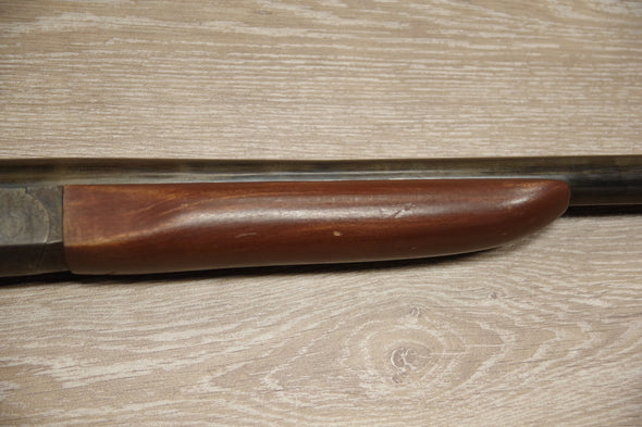 S/H ASTRA CICLOPE SINGLE BARREL SHOTGUN 12G (FC693)