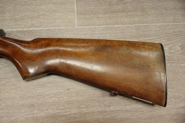 S/H ASTRA CICLOPE SINGLE BARREL SHOTGUN 12G (FC693)