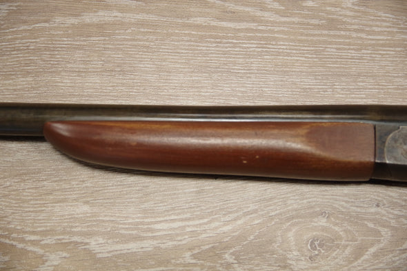 S/H ASTRA CICLOPE SINGLE BARREL SHOTGUN 12G (FC693)