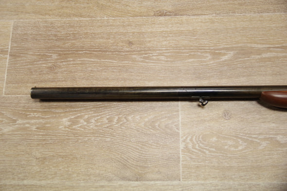 S/H ASTRA CICLOPE SINGLE BARREL SHOTGUN 12G (FC693)