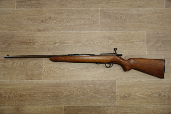 S/H SPORTCO M66S BOLT ACTION RIFLE 22LR (FC697)