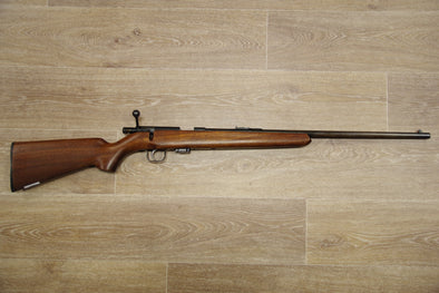 S/H SPORTCO M66S BOLT ACTION RIFLE 22LR (FC697)