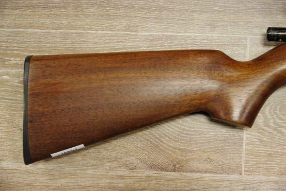 S/H SPORTCO M66S BOLT ACTION RIFLE 22LR (FC697)