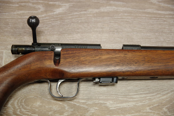 S/H SPORTCO M66S BOLT ACTION RIFLE 22LR (FC697)