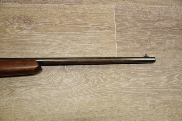 S/H SPORTCO M66S BOLT ACTION RIFLE 22LR (FC697)