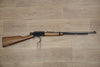 S/H HENRY H001TMLB LEVER ACTION RIFLE .22WMR (FQ659)