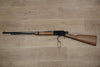 S/H HENRY H001TMLB LEVER ACTION RIFLE .22WMR (FQ659)