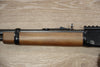 S/H HENRY H001TMLB LEVER ACTION RIFLE .22WMR (FQ659)