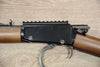 S/H HENRY H001TMLB LEVER ACTION RIFLE .22WMR (FQ659)