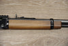 S/H HENRY H001TMLB LEVER ACTION RIFLE .22WMR (FQ659)