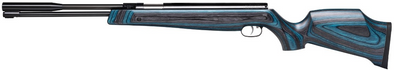 WEIHRAUCH HW97 LAMINATE AIR RIFLE [CAL:.177]