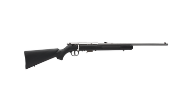 SAVAGE 93 FSS SYNTHETIC STAINLESS [CAL:22 WMR]