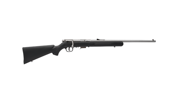 SAVAGE 93 FSS SYNTHETIC STAINLESS [CAL:22 WMR]