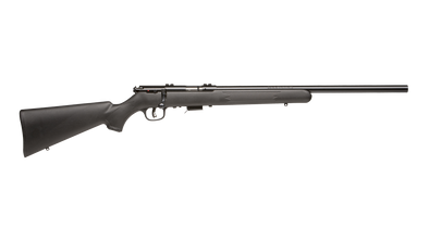 SAVAGE 93 R17 FV BLUED SYNTH VAR [CAL:17 HMR]