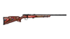 SAVAGE MKII BLUED JACARANDA [CAL:22 LR]