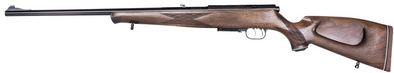 WEIHRAUCH HW60J [CAL:17 HMR]