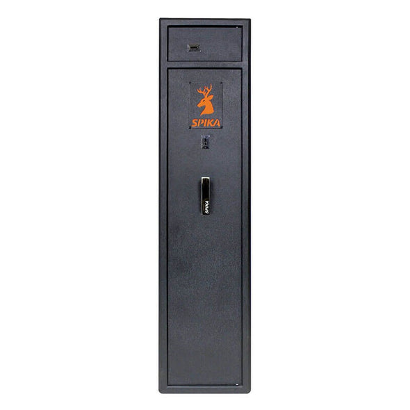 SPIKA SAFE KEYED S2 8 GUN (CAT A/B)