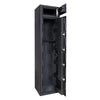 SPIKA SAFE KEYED S2 8 GUN (CAT A/B)
