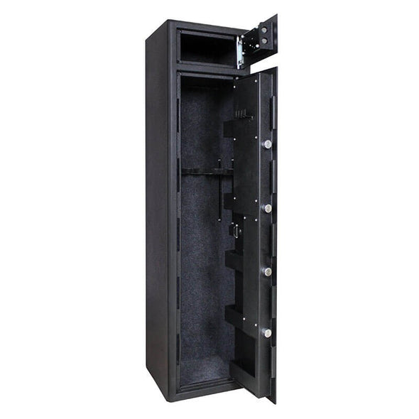 SPIKA SAFE KEYED S2 8 GUN (CAT A/B)