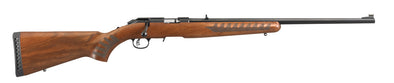 RUGER AMERICAN RIMFIRE WOOD [CAL:22 LR]