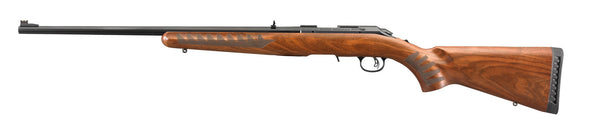 RUGER AMERICAN RIMFIRE WOOD [CAL:22 LR]