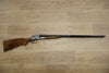 S/H ARMI SAN MARCO SIDE BY SIDE SHOTGUN 12G (FD593)