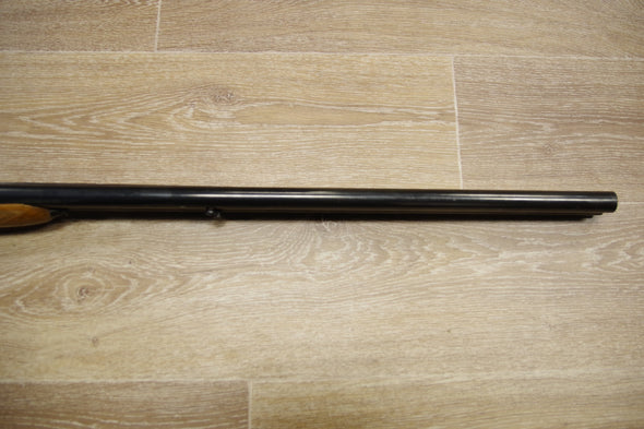 S/H ARMI SAN MARCO SIDE BY SIDE SHOTGUN 12G (FD593)