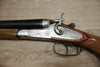 S/H ARMI SAN MARCO SIDE BY SIDE SHOTGUN 12G (FD593)