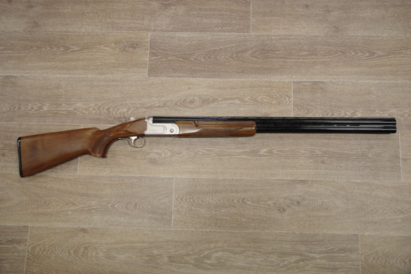 S/H POINTER 612S OVER & UNDER SHOTGUN 12G (FH325) 