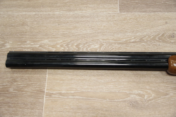 S/H POINTER 612S OVER & UNDER SHOTGUN 12G (FH325) 