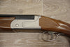 S/H POINTER 612S OVER & UNDER SHOTGUN 12G (FH325) 