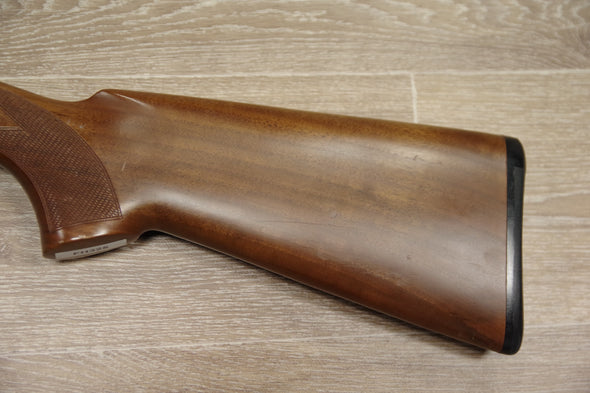 S/H POINTER 612S OVER & UNDER SHOTGUN 12G (FH325) 
