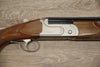 S/H POINTER 612S OVER & UNDER SHOTGUN 12G (FH325) 