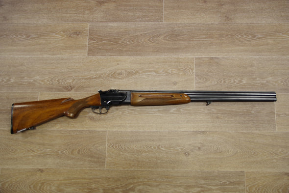 S/H BRNO ZH-221 SUPERPOSED O/U SHOTGUN 16G (FA048)