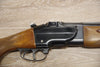 S/H BRNO ZH-221 SUPERPOSED O/U SHOTGUN 16G (FA048)