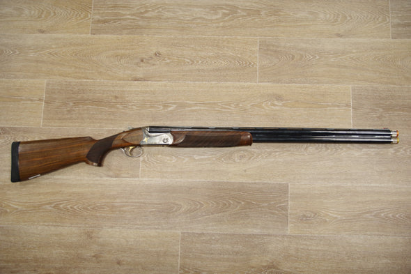 S/H FRANCHI PHEONIX O/U SHOTGUN 12G (EP229)