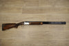 S/H FRANCHI HARRIER DELUXE O/U SHOTGUN 12G (FJ592)