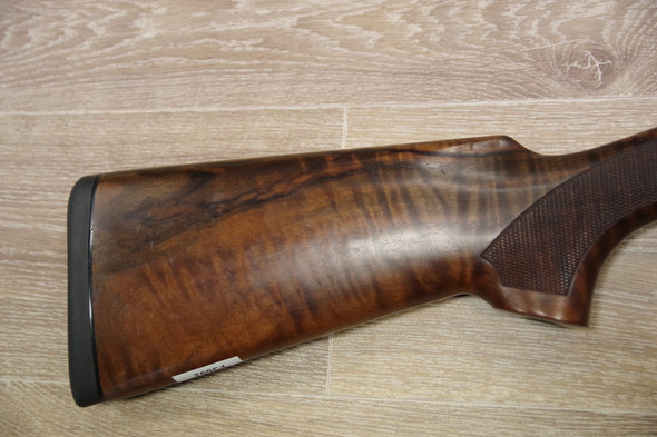 S/H FRANCHI HARRIER DELUXE O/U SHOTGUN 12G (FJ592)