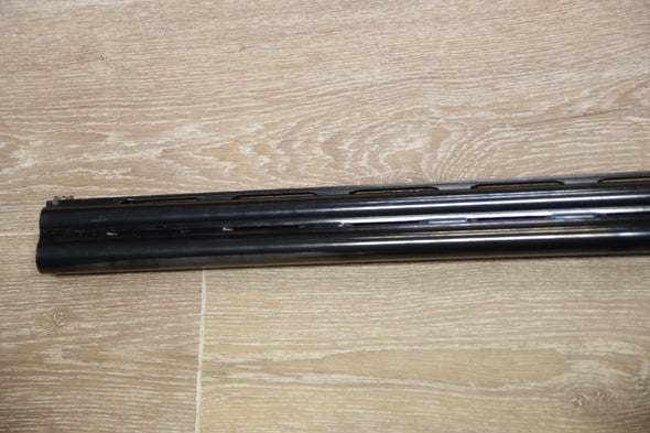 S/H FRANCHI HARRIER DELUXE O/U SHOTGUN 12G (FJ592)