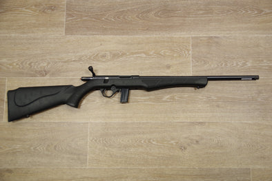 S/H ROSSI CBC 8122 BOLT ACTION RIFLE .22LR (FK720)