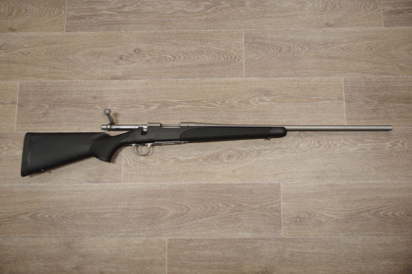 S/H REMINGTON 700 SPS BOLT ACTION RIFLE 308 (EY768)