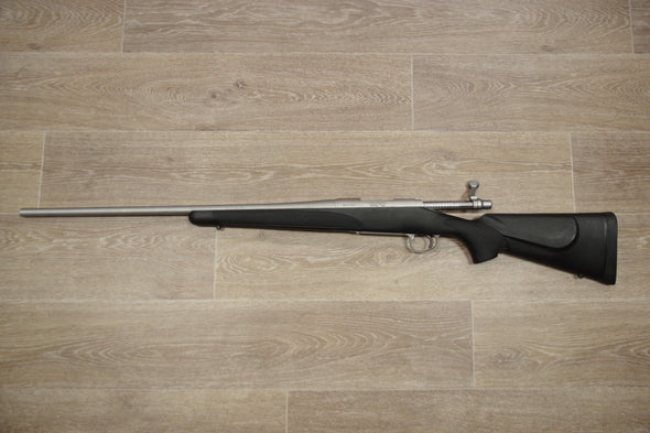 S/H REMINGTON 700 SPS BOLT ACTION RIFLE 308 (EY768)