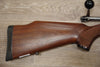 S/H TIKKA M55 STANDARD BOLT ACTION RIFLE 222 (FQ311)