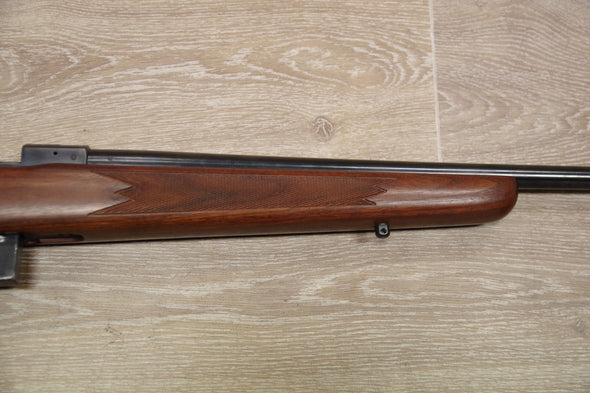 S/H TIKKA M55 STANDARD BOLT ACTION RIFLE 222 (FQ311)