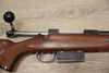 S/H TIKKA M55 STANDARD BOLT ACTION RIFLE 222 (FQ311)