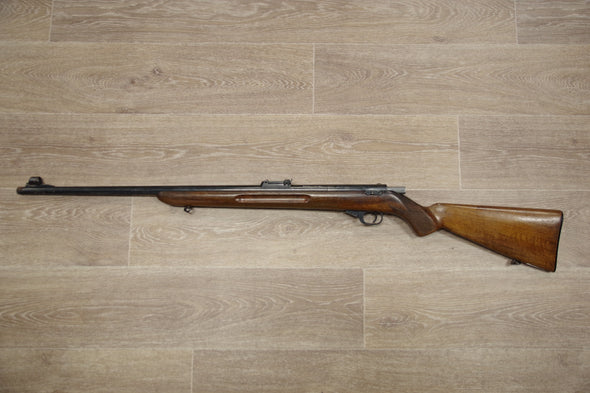 S/H MAUSER MS420 BOLT ACTION RIFLE 22LR (FP198) (INOPERABLE)